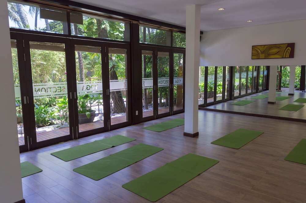 bamboo village beach resort and spa