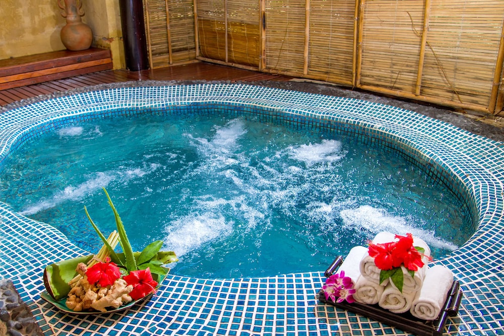 bamboo village beach resort and spa