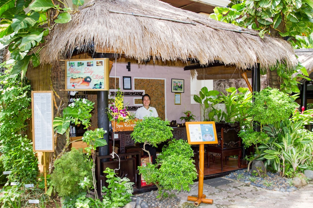 bamboo village beach resort and spa