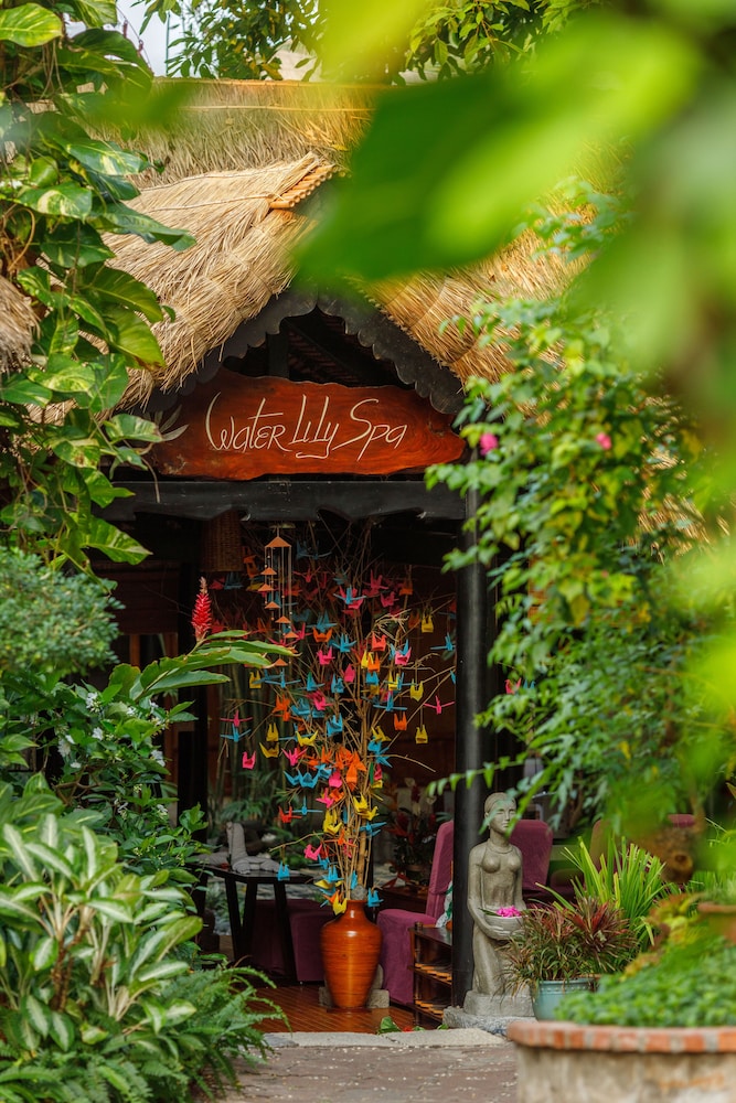 bamboo village beach resort and spa