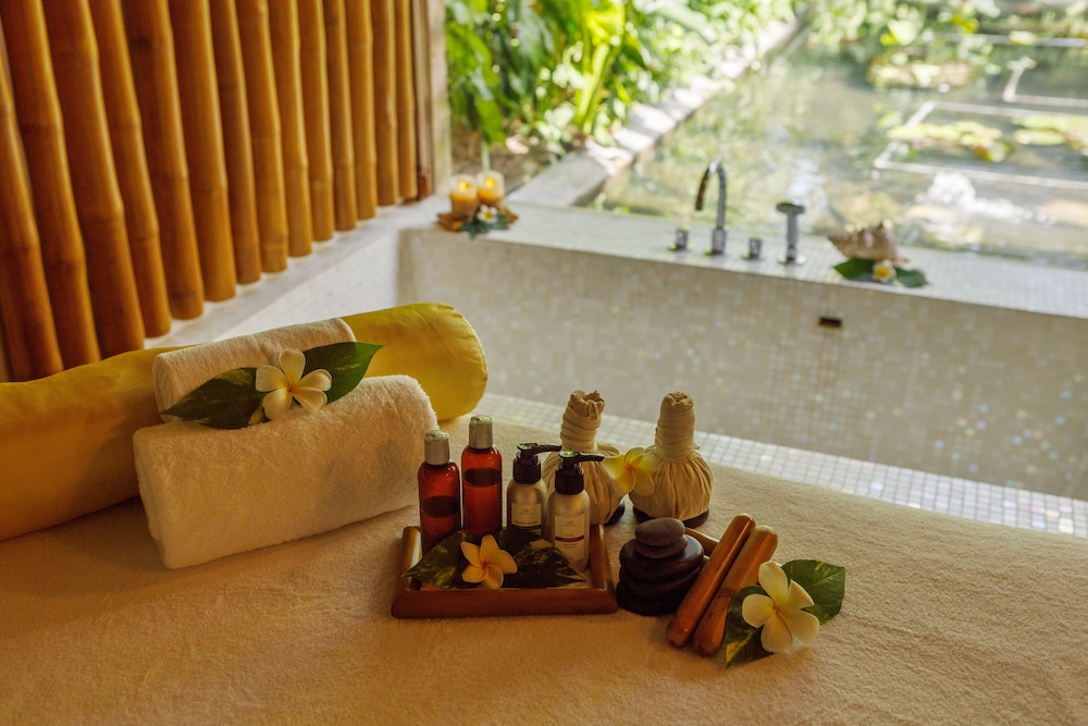 bamboo village beach resort and spa