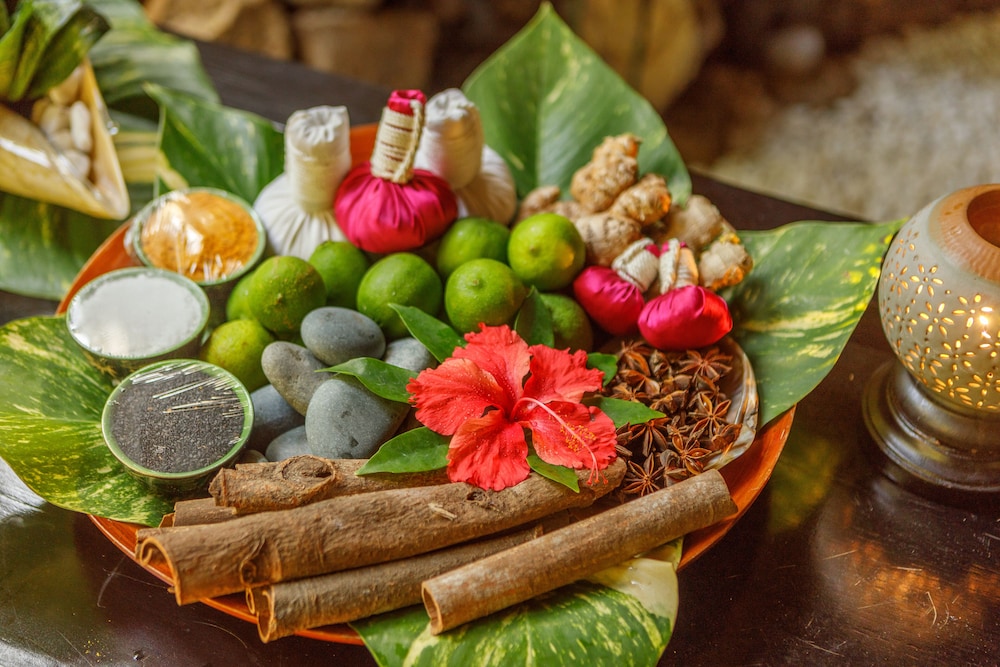 bamboo village beach resort and spa