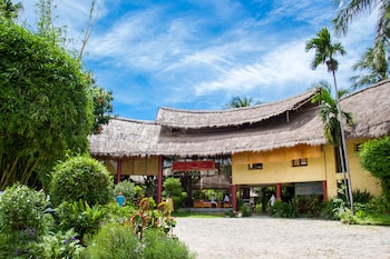 bamboo village beach resort and spa