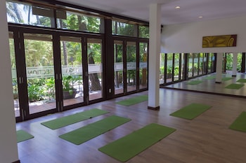 bamboo village beach resort and spa