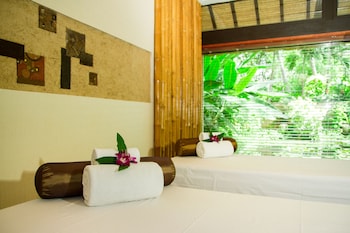 bamboo village beach resort and spa