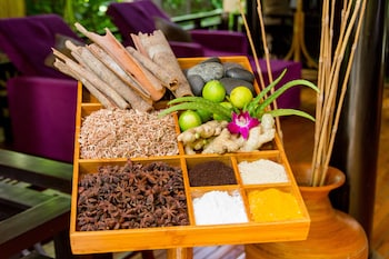 bamboo village beach resort and spa