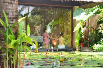 bamboo village beach resort and spa
