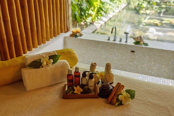 bamboo village beach resort and spa