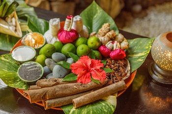 bamboo village beach resort and spa