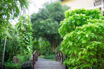 bamboo village beach resort and spa