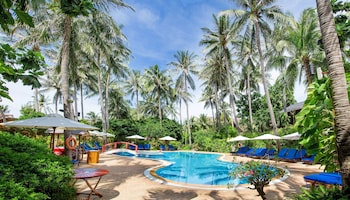 bamboo village beach resort and spa
