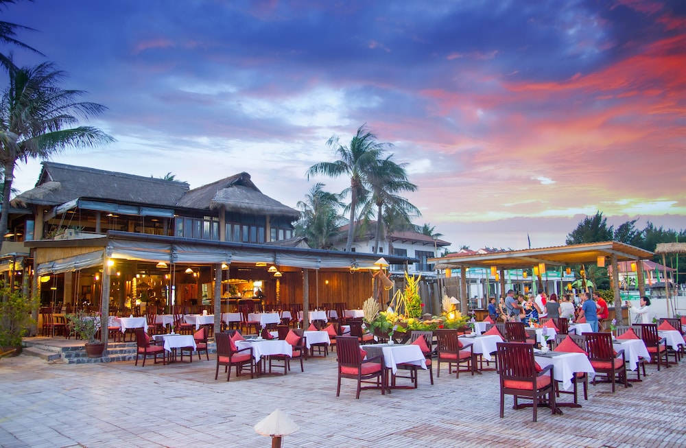 bamboo village beach resort and spa