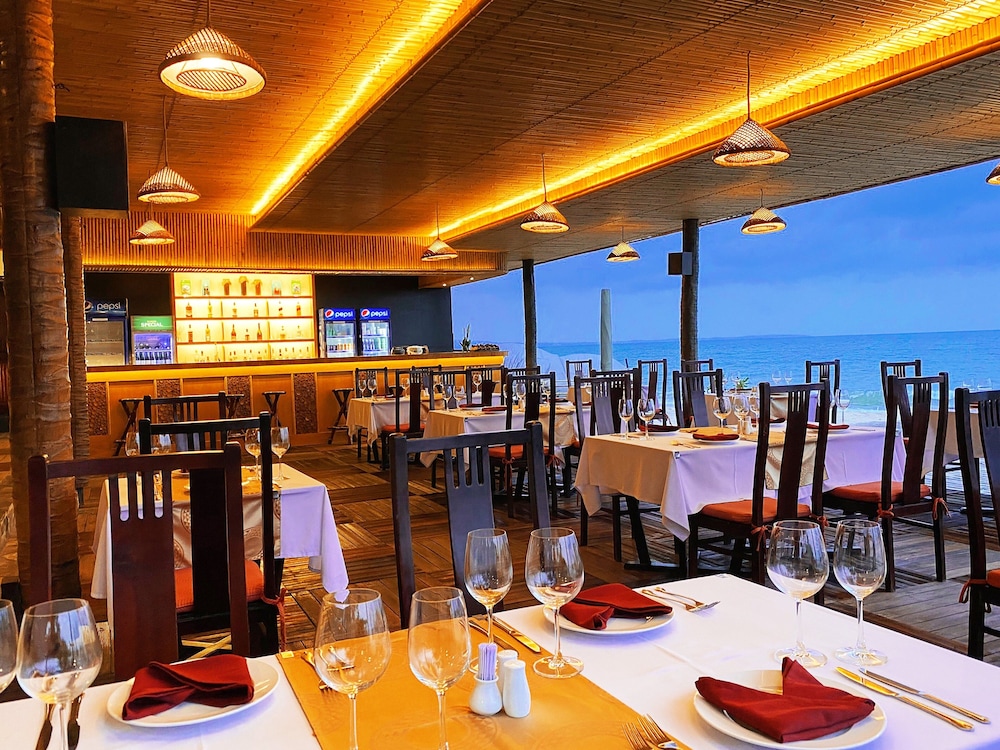 bamboo village beach resort and spa