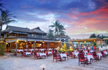 bamboo village beach resort and spa