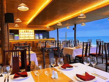 bamboo village beach resort and spa