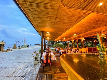 bamboo village beach resort and spa