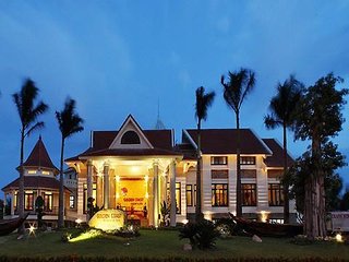Golden Coast Resort And Spa,Phan Thiet>>Binh Thuan Province,4 star