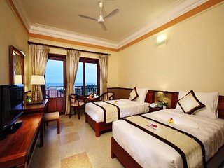 Golden Coast Resort And Spa,Phan Thiet>>Binh Thuan Province,4 star