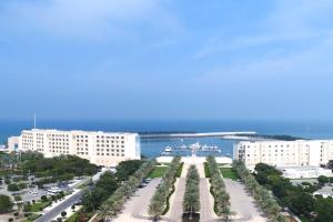 barcelo mussanah resort sultanate of oman