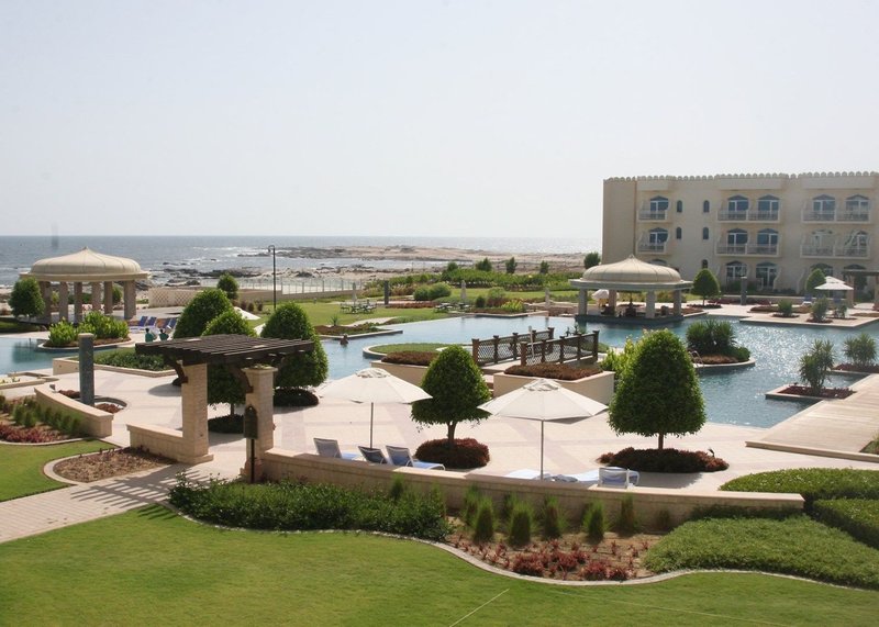 kairaba mirbat resort