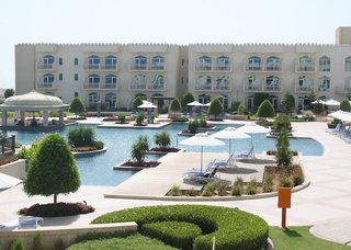 kairaba mirbat resort