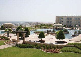 kairaba mirbat resort
