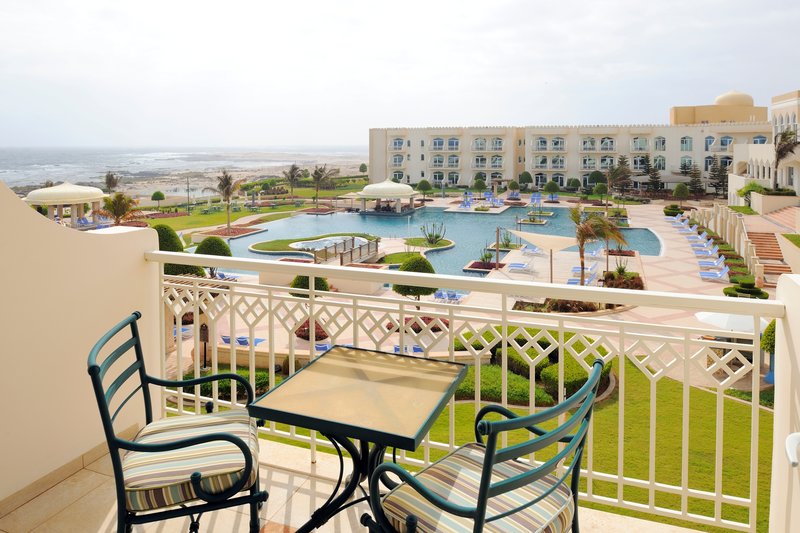 kairaba mirbat resort