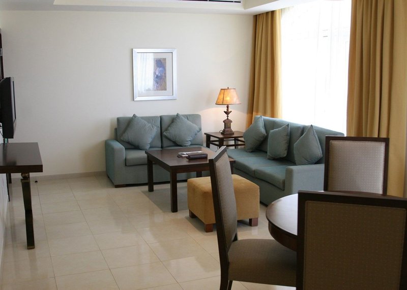 kairaba mirbat resort