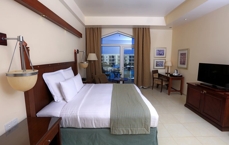 kairaba mirbat resort