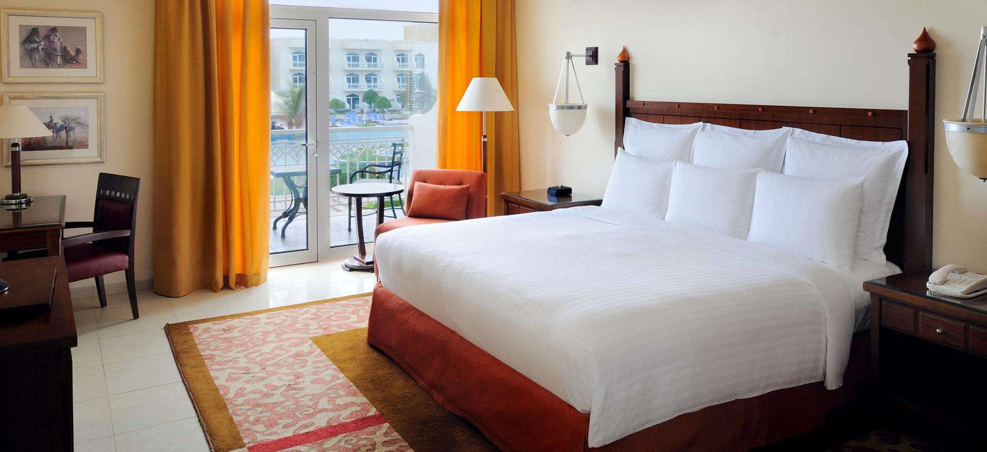 kairaba mirbat resort