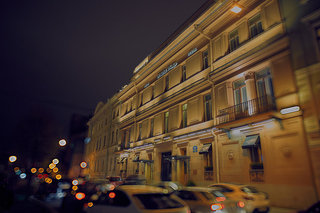 domina st petersburg