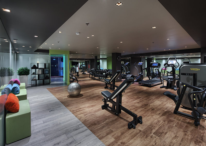 domina st petersburg