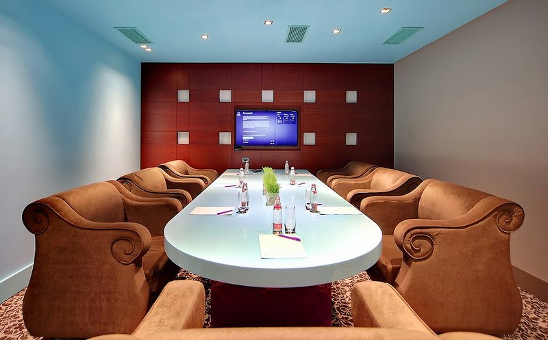 domina st petersburg