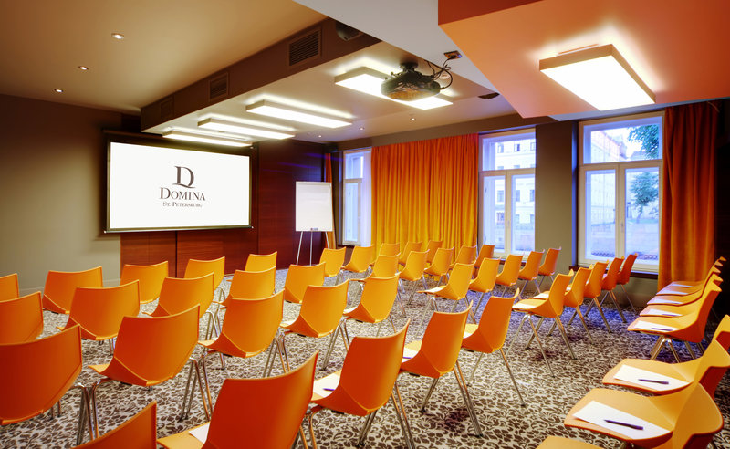 domina st petersburg