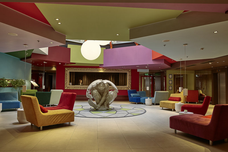 domina st petersburg