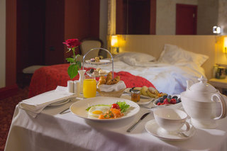 domina st petersburg