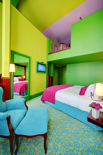 domina st petersburg