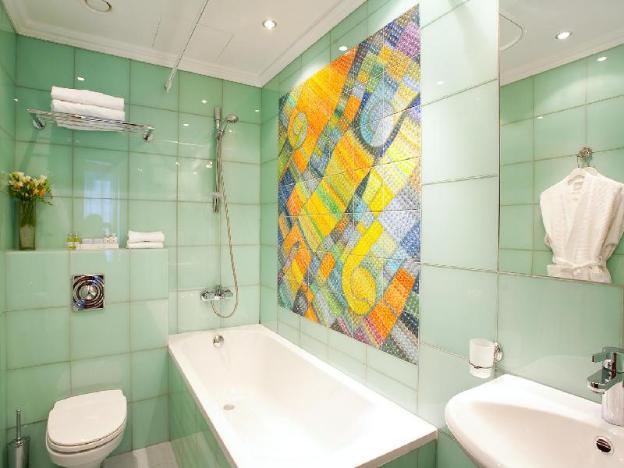 boutique hotel golden triangle