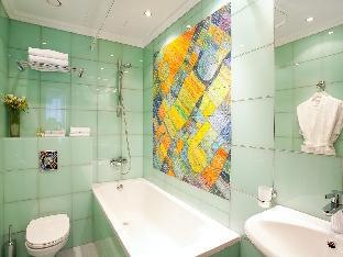 boutique hotel golden triangle