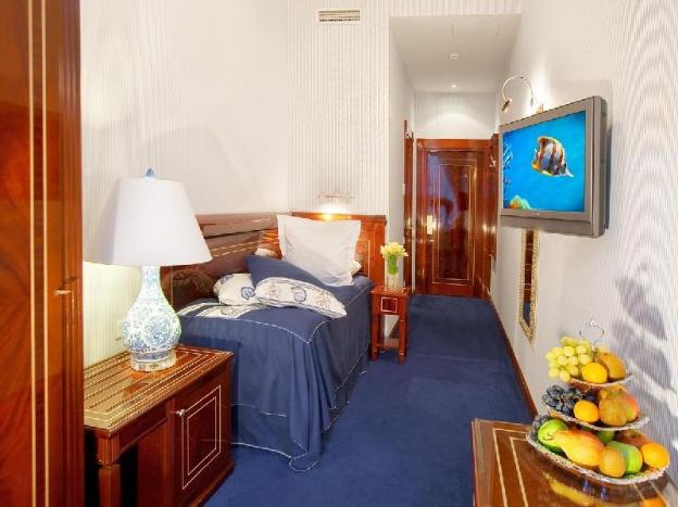 boutique hotel golden triangle