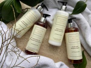 boutique hotel golden triangle