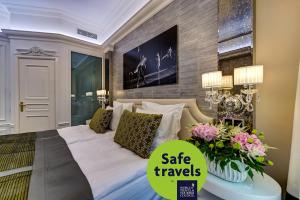 boutique hotel golden triangle