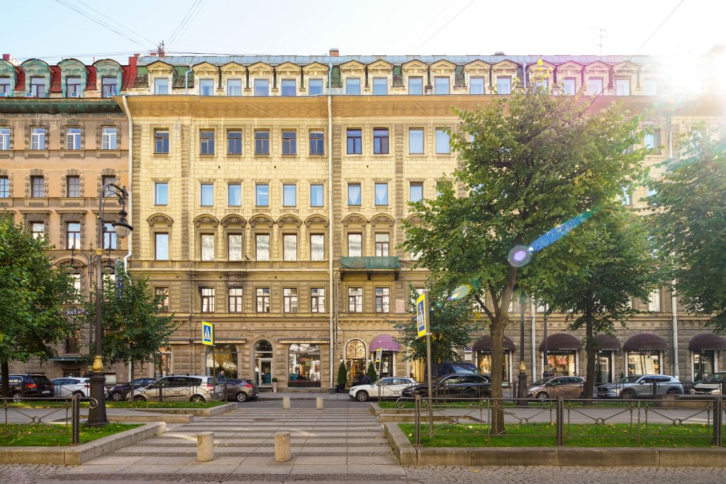 boutique hotel golden triangle