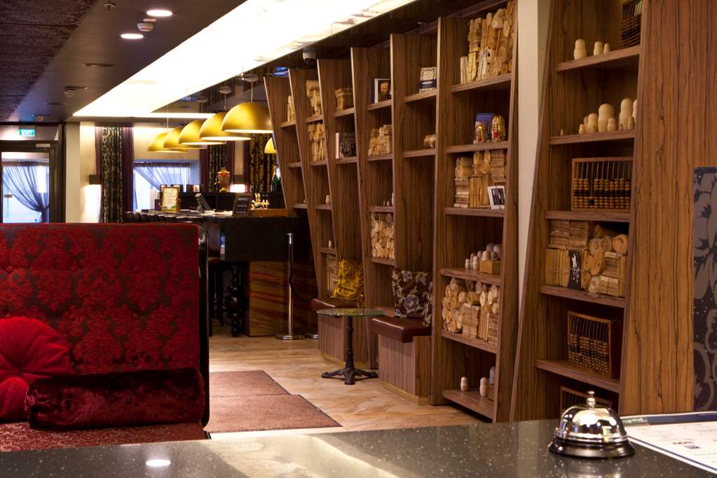 radisson sonya hotel