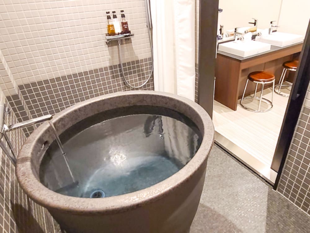 hotel livemax akasaka grande