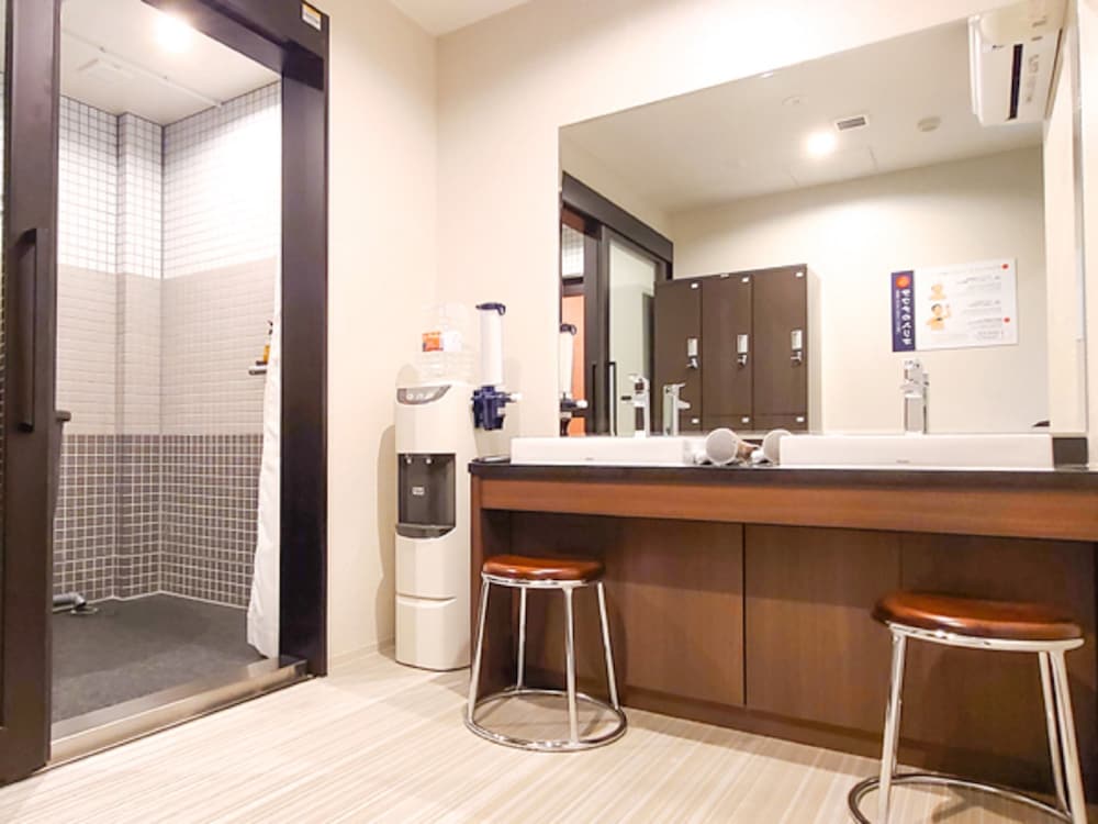 hotel livemax akasaka grande