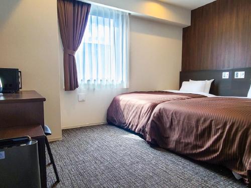 hotel livemax akasaka grande