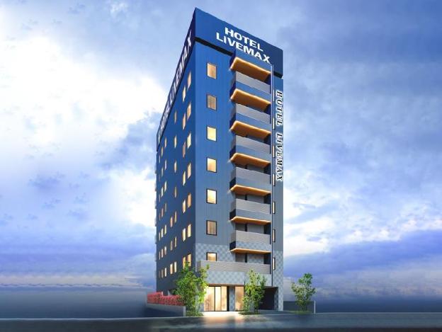 hotel livemax akasaka grande