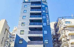 hotel livemax akasaka grande