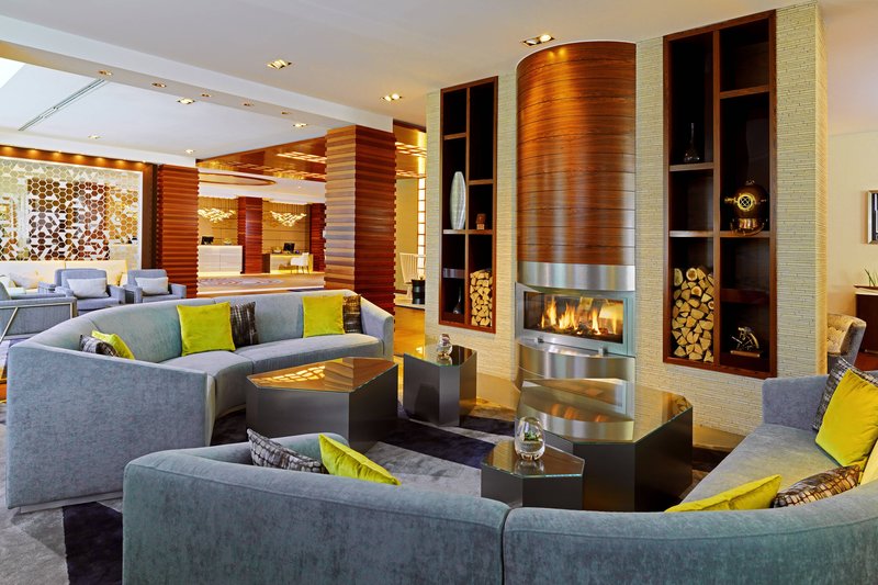 sheraton sopot hotel